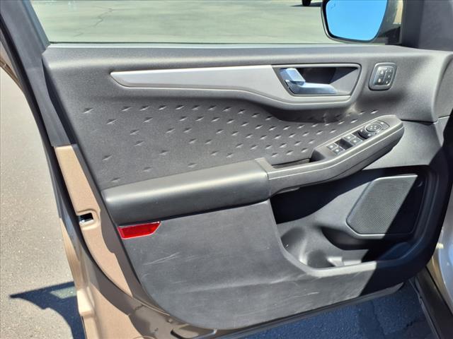 2020 Ford Escape SEL AWD - Photo 11