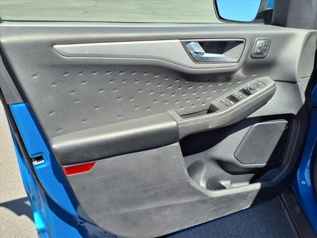 2020 Ford Escape SEL AWD - Photo 11