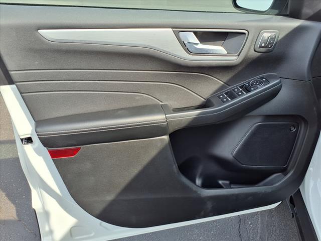 2023 Ford Escape Platinum AWD - Photo 11