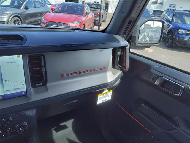 2024 Ford Bronco Raptor - Photo 11
