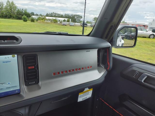 2024 Ford Bronco Raptor - Photo 11