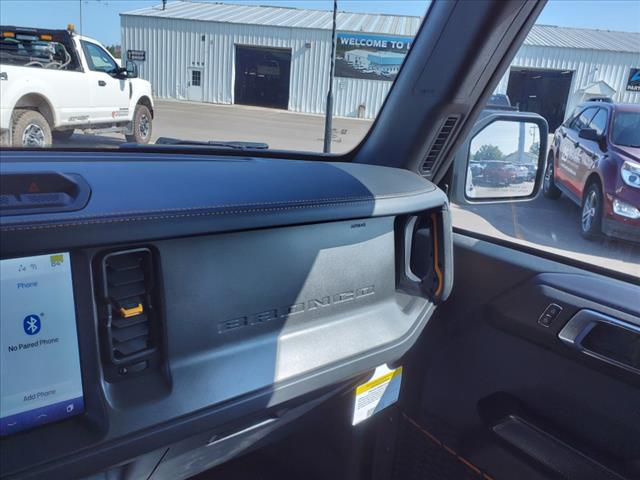 2024 Ford Bronco Badlands - Photo 11