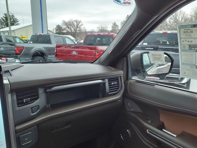 2024 Ford Expedition MAX King Ranch - Photo 11