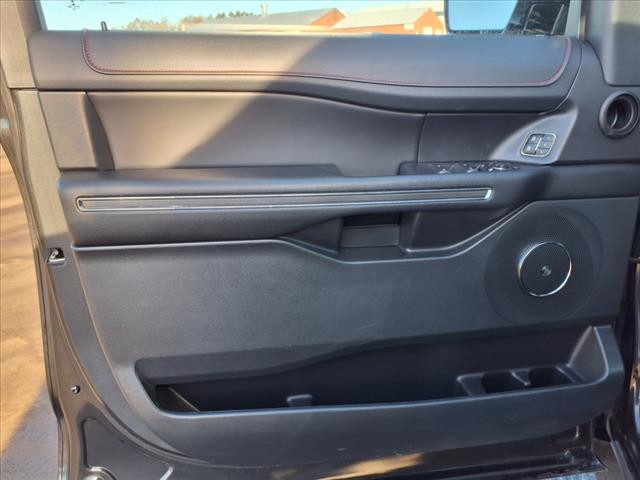 2022 Ford Expedition MAX Limited - Photo 11