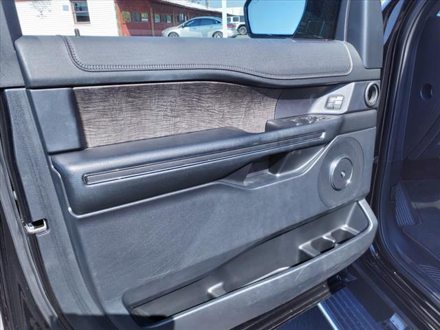 2021 Ford Expedition Limited - Photo 11