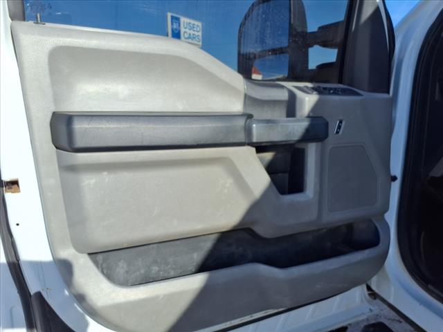 2017 Ford F-250 Super Duty XLT - Photo 11