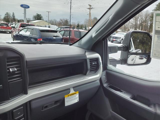 2024 Ford F-350 Super Duty XL - Photo 11