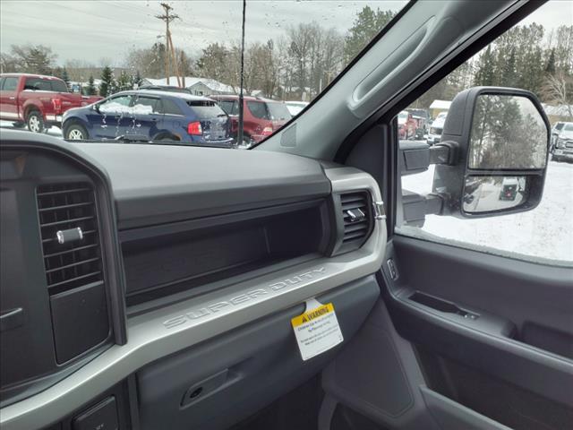 2024 Ford F-350 Super Duty XL - Photo 11