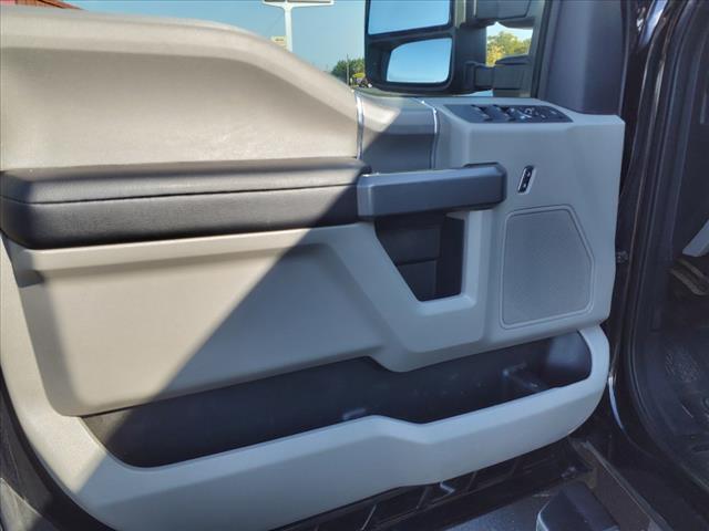 2020 Ford F-350 Super Duty XLT - Photo 11