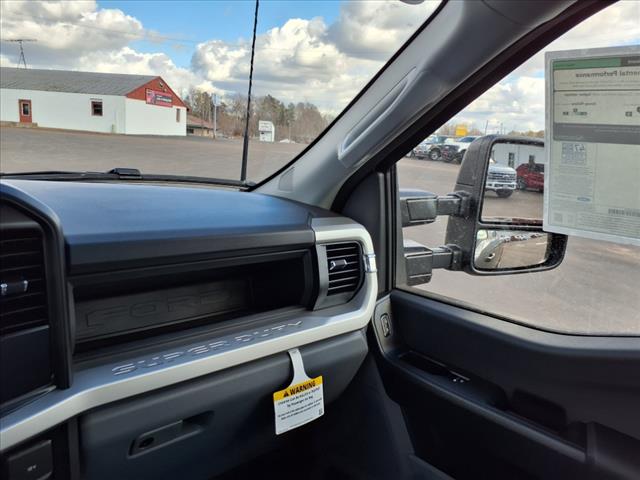 2025 Ford F-350 Super Duty XL - Photo 11