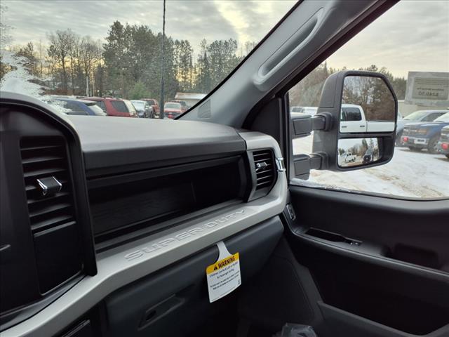 2024 Ford F-250 Super Duty XL - Photo 11