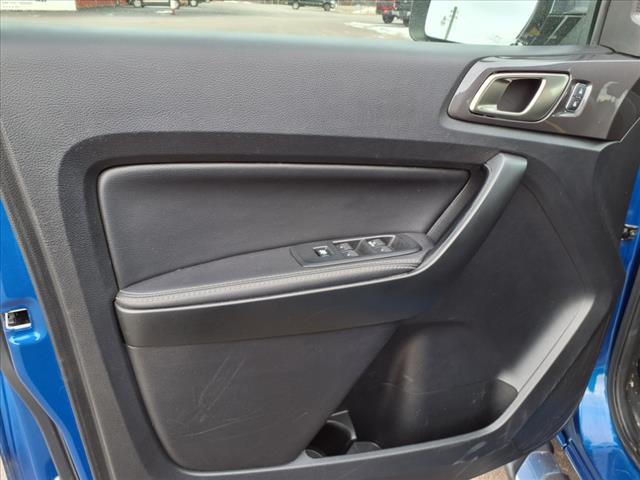 2019 Ford Ranger XL - Photo 11