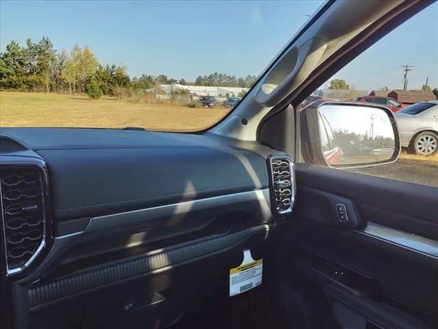 2024 Ford Ranger LARIAT - Photo 11