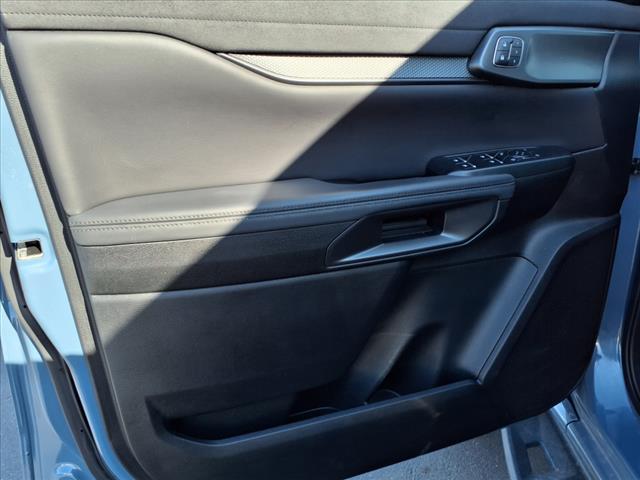 2024 Ford Ranger Raptor - Photo 11