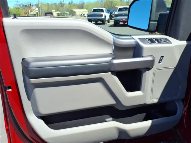 2020 Ford F-150 XLT - Photo 11