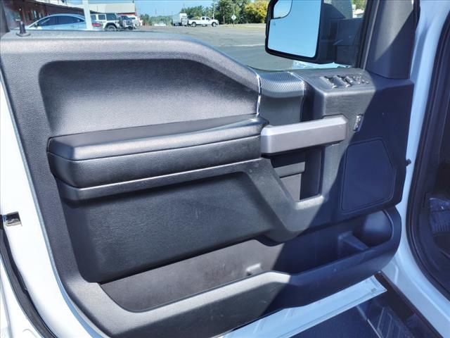 2020 Ford F-150 XLT - Photo 11