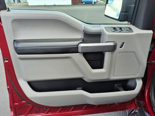 2019 Ford F-150 XLT - Photo 11
