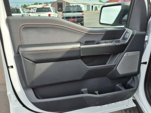 2023 Ford F-150 TREMOR - Photo 11