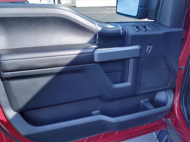 2018 Ford F-150 XLT - Photo 11
