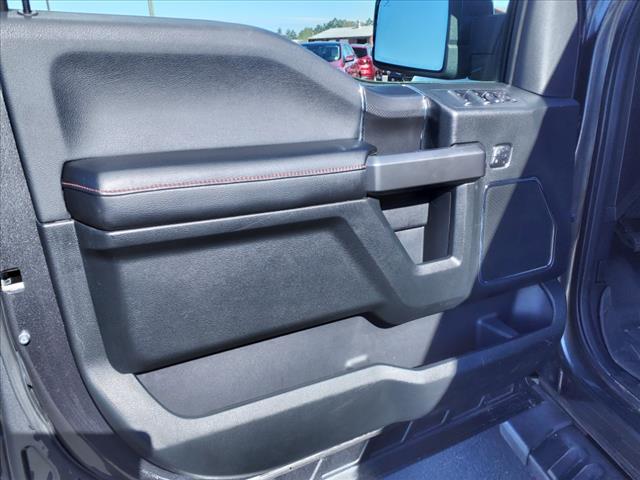 2016 Ford F-150 LARIAT - Photo 11