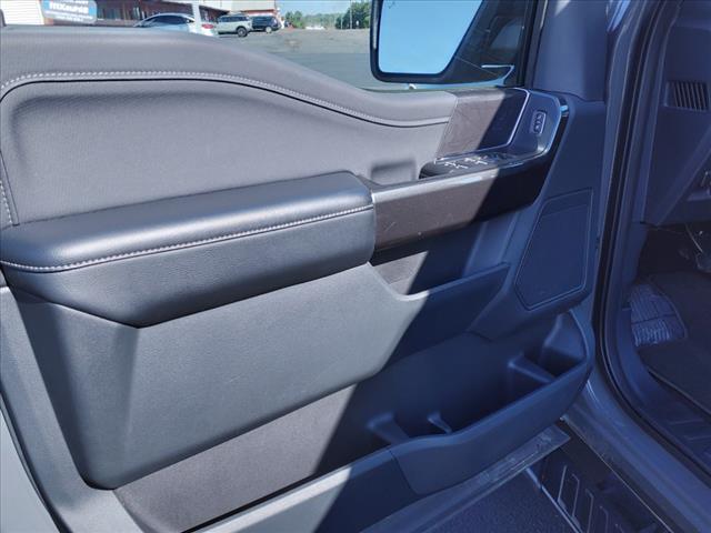 2021 Ford F-150 XLT - Photo 11