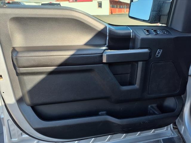 2018 Ford F-150 XLT - Photo 11