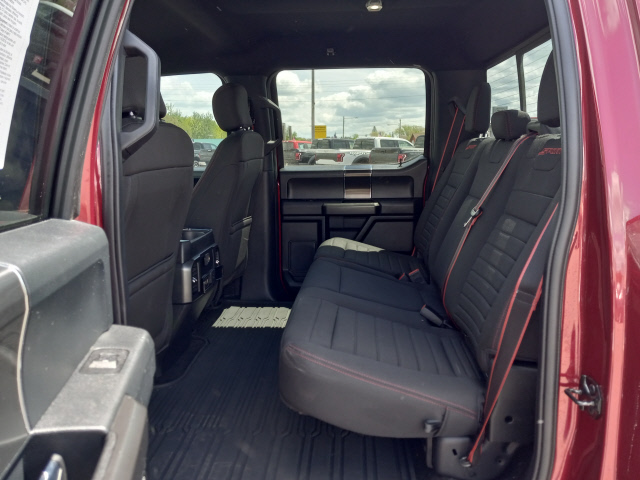 2019 Ford F-150 XLT - Photo 11