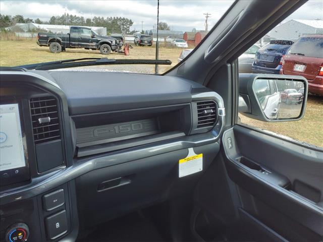 2024 Ford F-150 STX - Photo 11