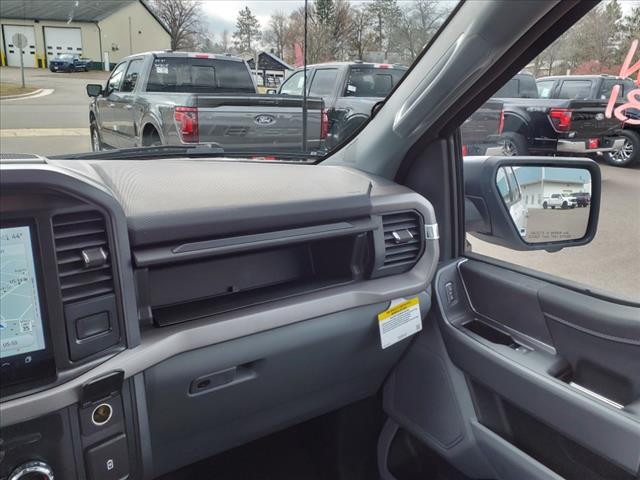 2024 Ford F-150 XLT - Photo 11