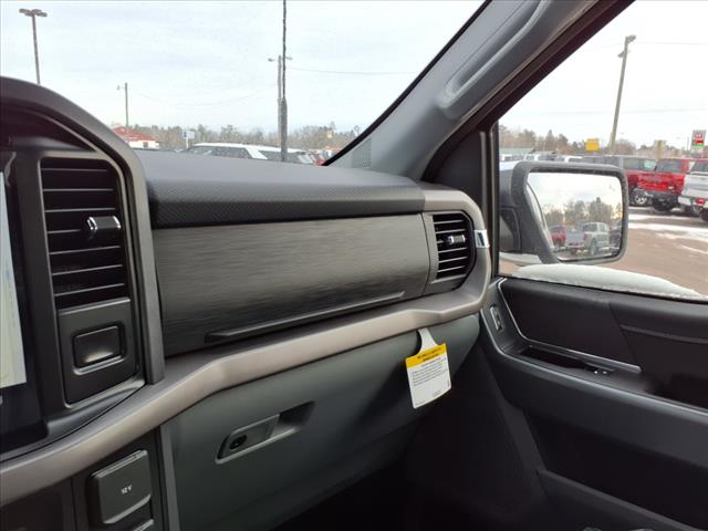 2024 Ford F-150 XLT - Photo 11