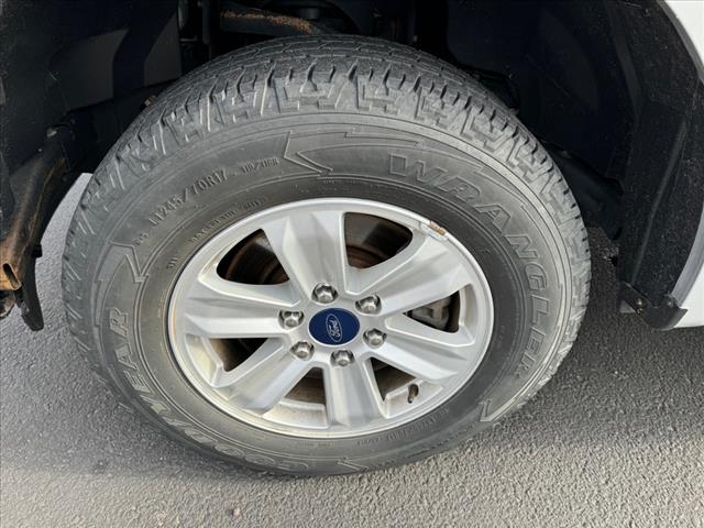 2016 Ford F-150 XL - Photo 11