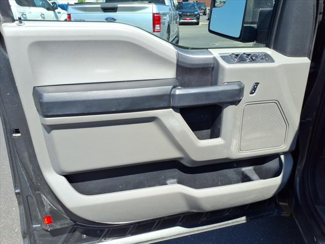 2019 Ford F-150 XL - Photo 11