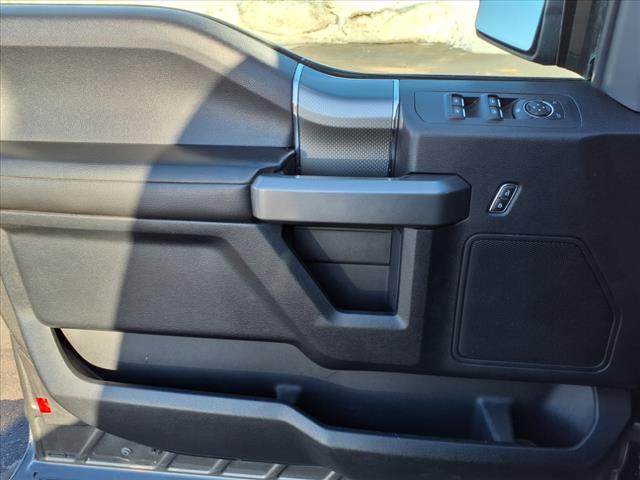2016 Ford F-150 XLT - Photo 11