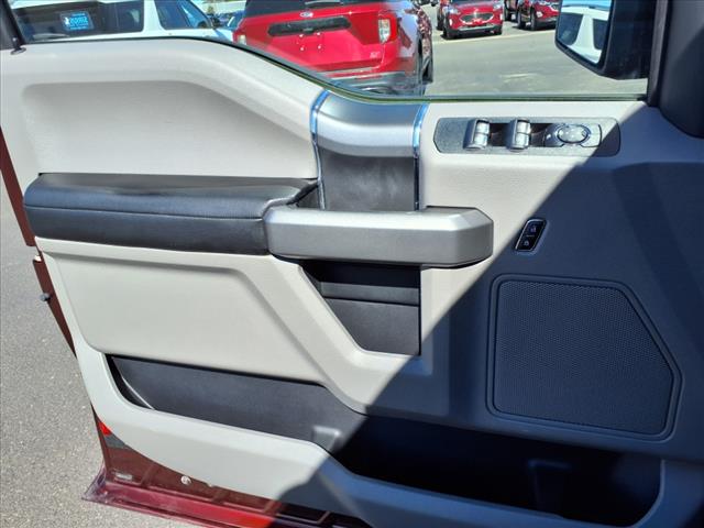 2017 Ford F-150 XLT - Photo 11