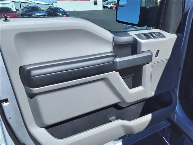 2018 Ford F-150 XLT - Photo 11