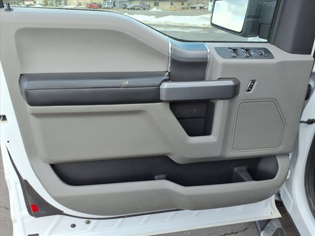 2018 Ford F-150 XL - Photo 11