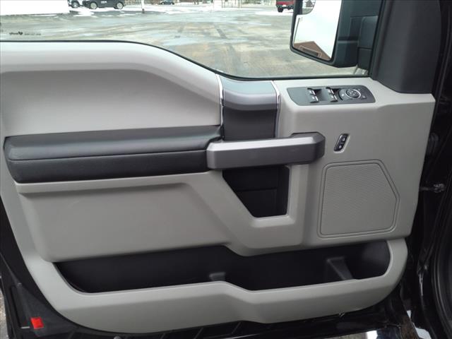 2019 Ford F-150 XLT - Photo 11