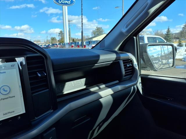 2025 Ford F-150 XL - Photo 11