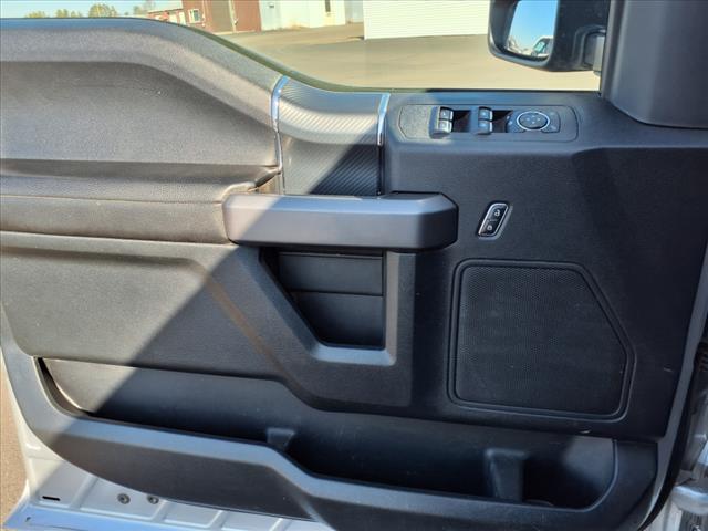 2019 Ford F-150 XLT - Photo 11