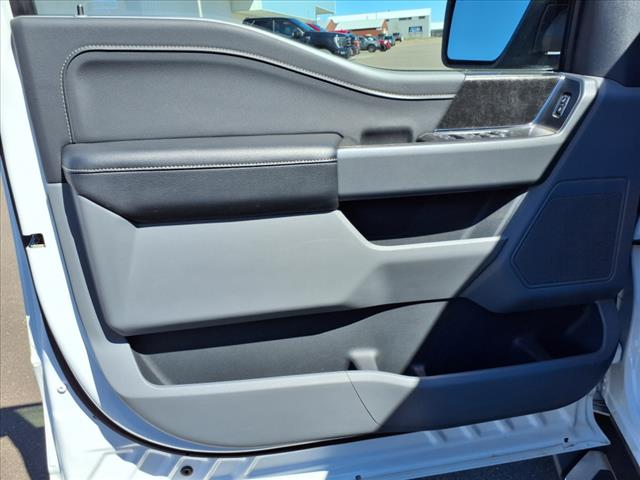2022 Ford F-150 XLT - Photo 11
