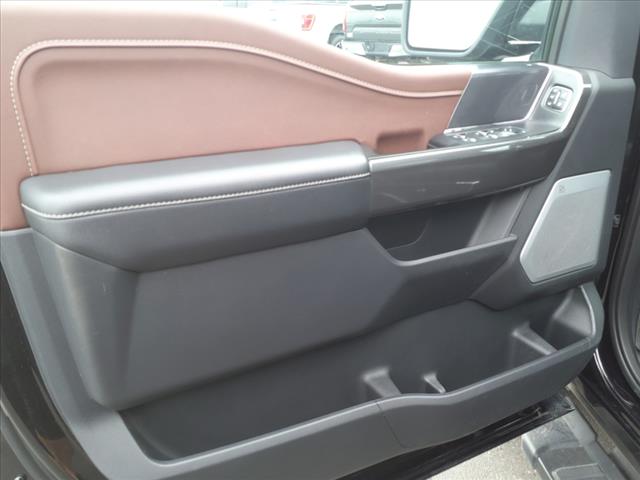 2023 Ford F-150 LARIAT - Photo 11
