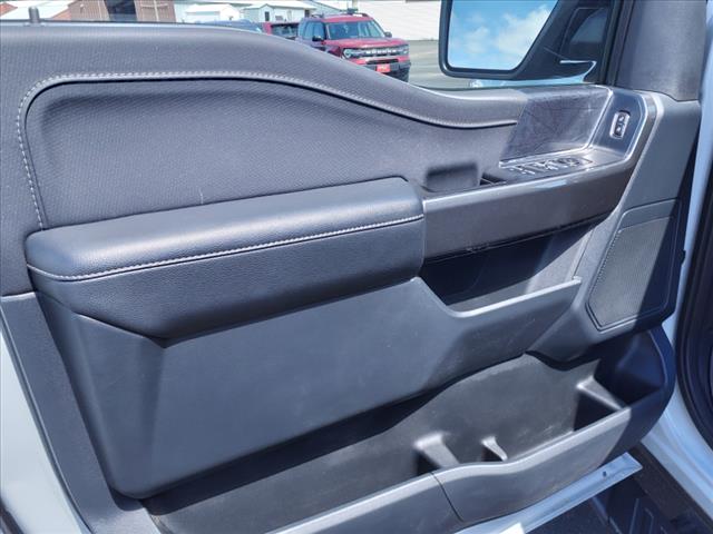 2023 Ford F-150 XLT - Photo 11