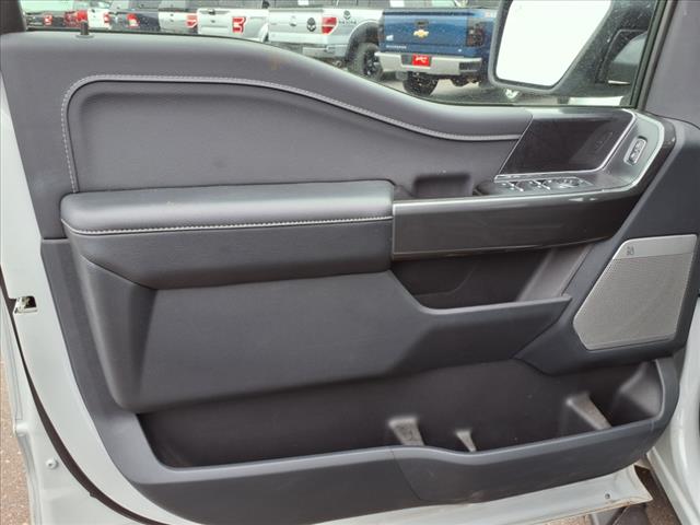 2023 Ford F-150 XLT - Photo 11