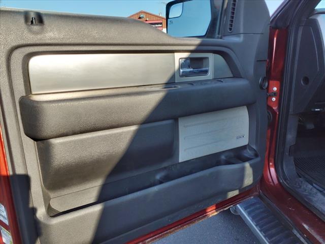2014 Ford F-150 FX4 - Photo 11