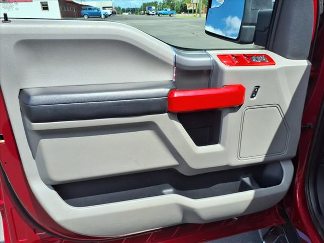 2018 Ford F-150 XLT - Photo 11