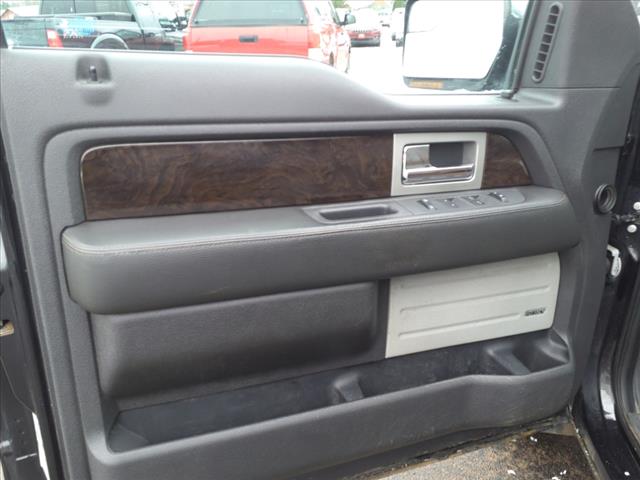 2013 Ford F-150 XL - Photo 11