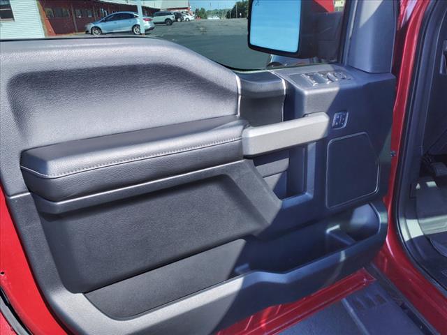 2018 Ford F-150 Raptor - Photo 11
