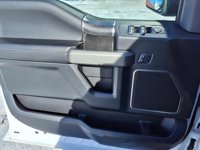 2018 Ford F-150 Raptor - Photo 11