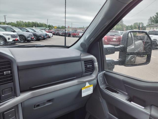 2024 Ford F-150 XLT - Photo 11
