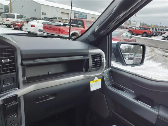 2024 Ford F-150 XLT - Photo 11